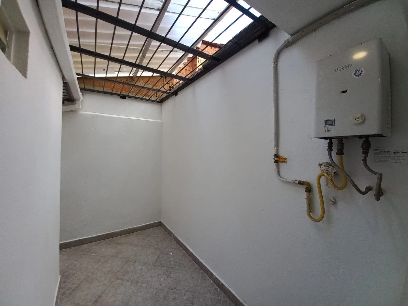 Apartamento en venta sector Cabañas