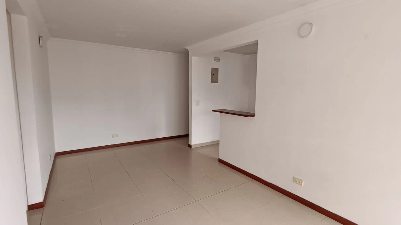 Apartamento en Arriendo Loma de los Bernal Medellin