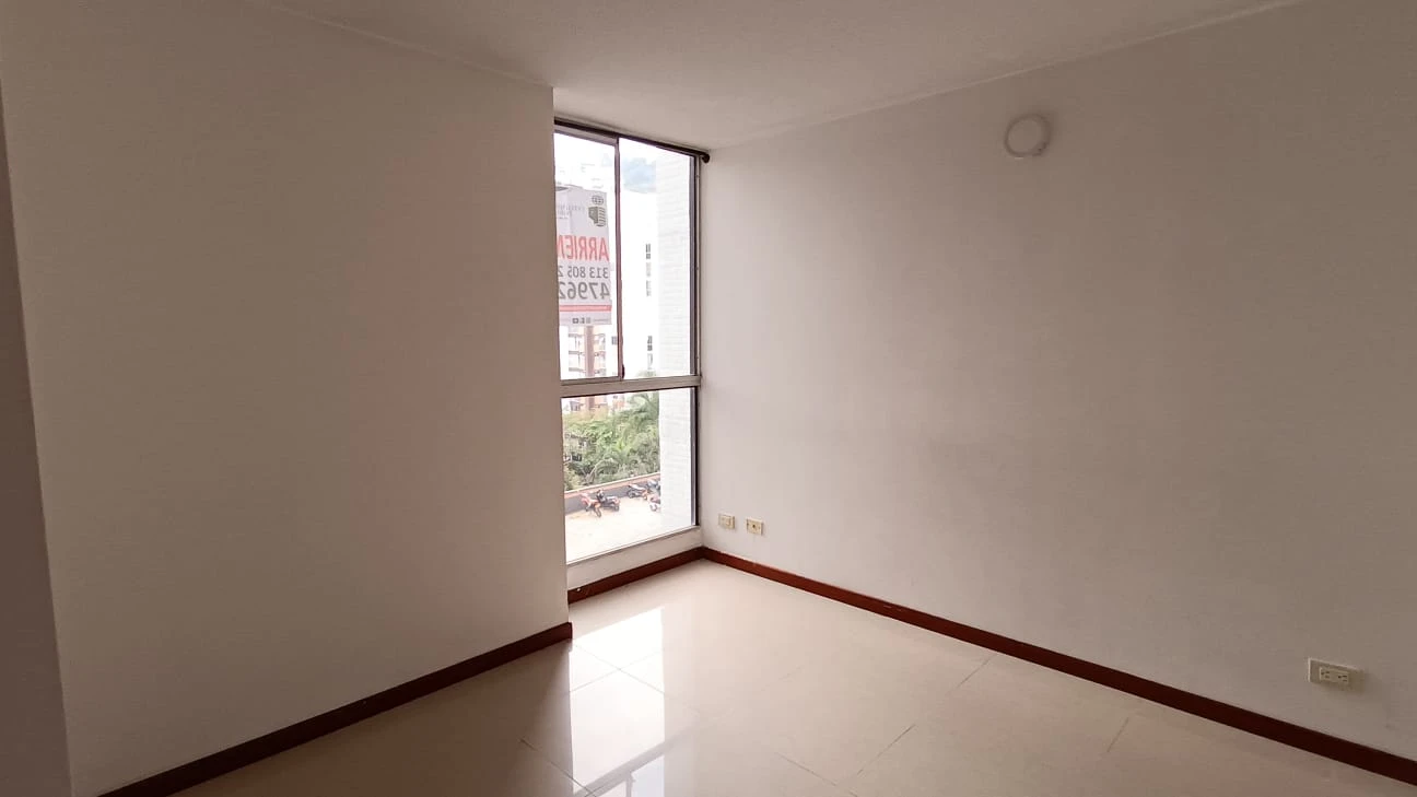 Apartamento en Arriendo Loma de los Bernal Medellin