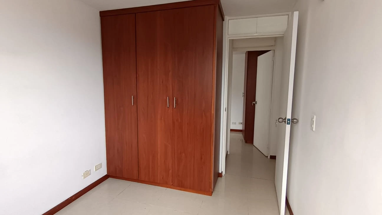 Apartamento en Arriendo Loma de los Bernal Medellin