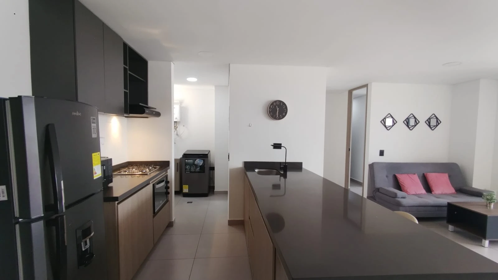 Apartamento En Arriendo Belén Sector El Rincon