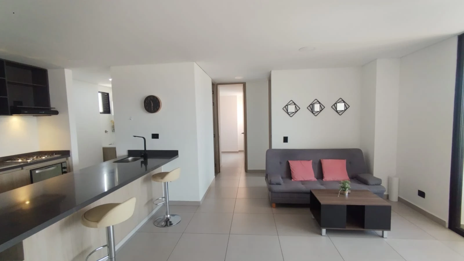 Apartamento En Arriendo Belén Sector El Rincon