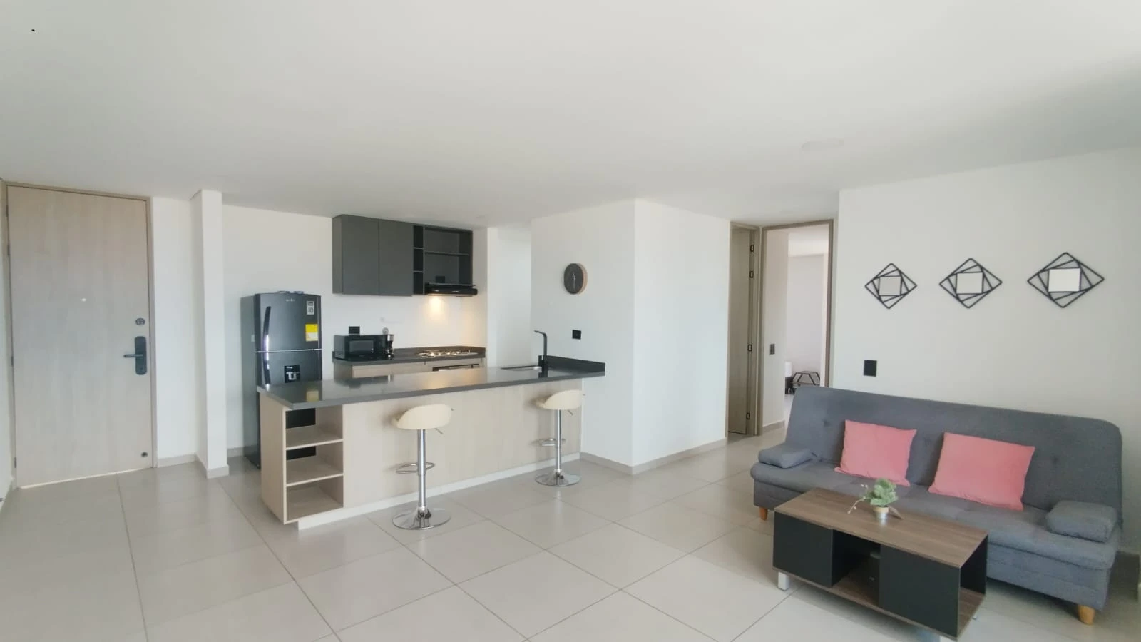 Apartamento En Arriendo Belén Sector El Rincon