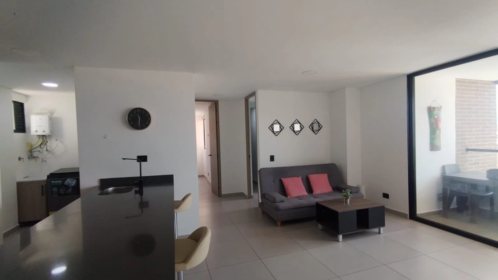 Apartamento En Arriendo Belén Sector El Rincon