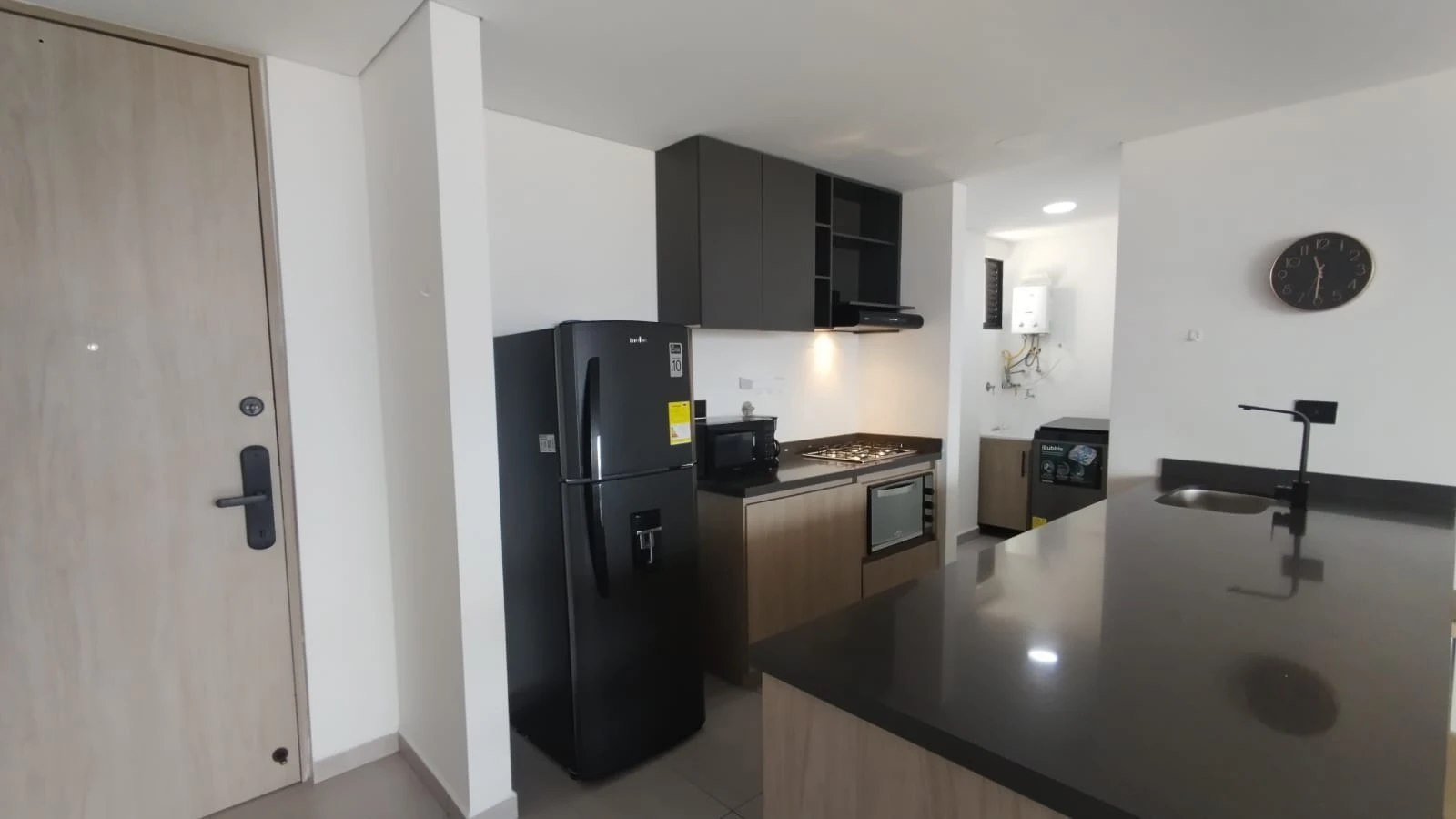 Apartamento En Arriendo Belén Sector El Rincon
