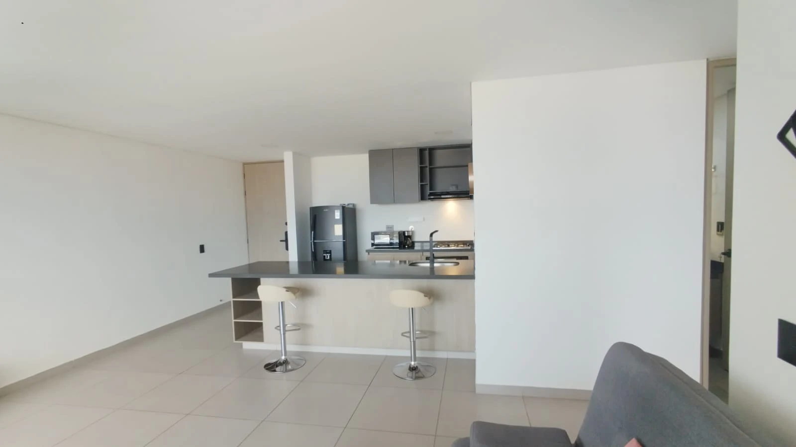 Apartamento En Arriendo Belén Sector El Rincon