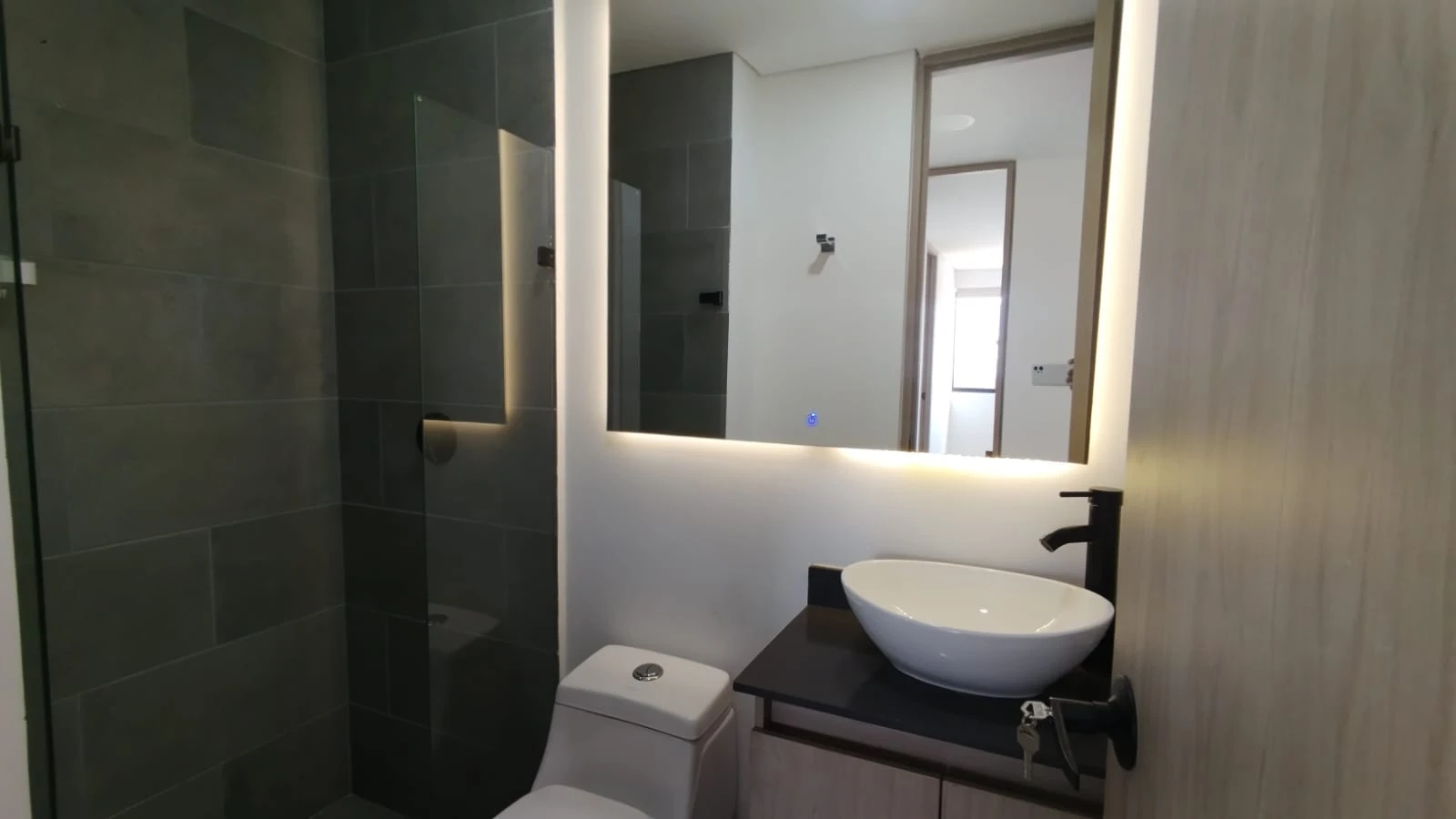 Apartamento En Arriendo Belén Sector El Rincon