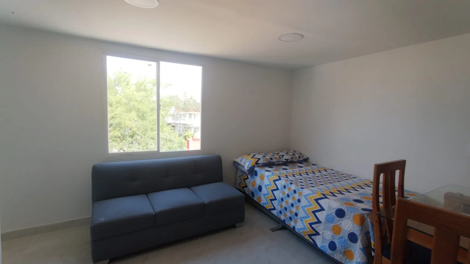 Apartaestudio En Arriendo En Belén Sector la Gloria