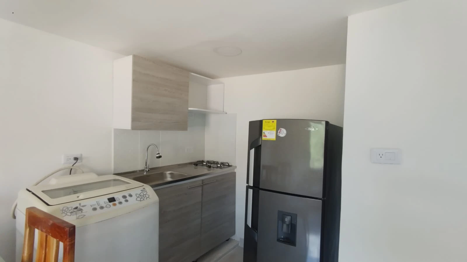 Apartaestudio En Arriendo En Belén Sector la Gloria