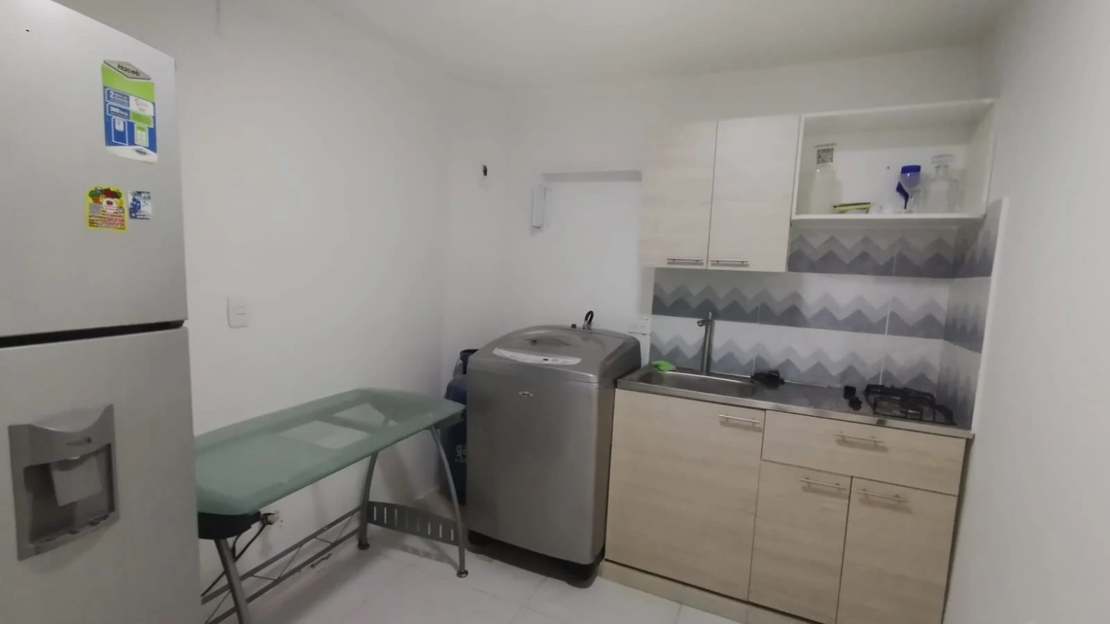 Apartaestudio en arriendo En Belén Sector La Gloria