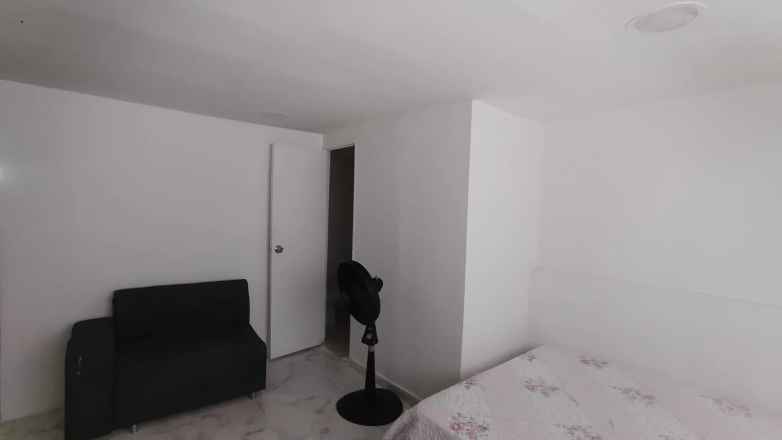 Apartaestudio en arriendo En Belén Sector La Gloria