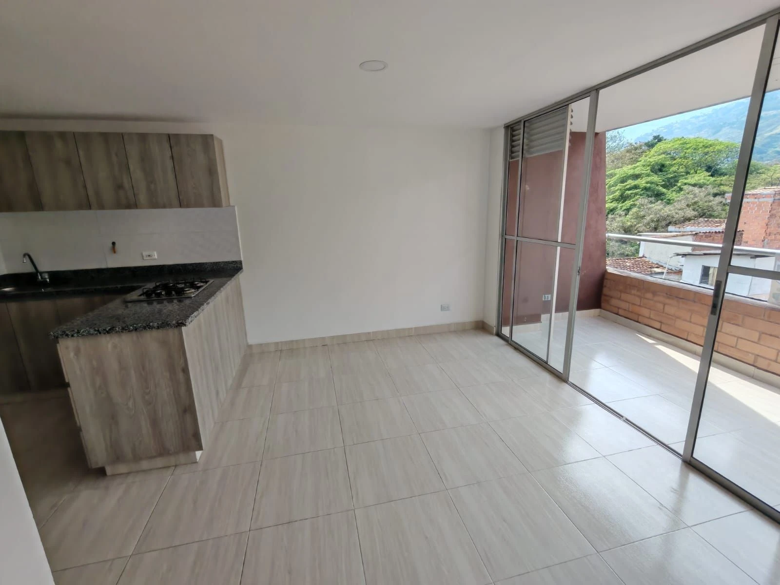 Apartamento en Arriendo la asuncion Copacabana