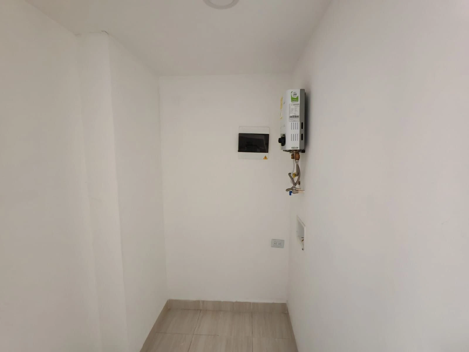 Apartamento en Arriendo la asuncion Copacabana