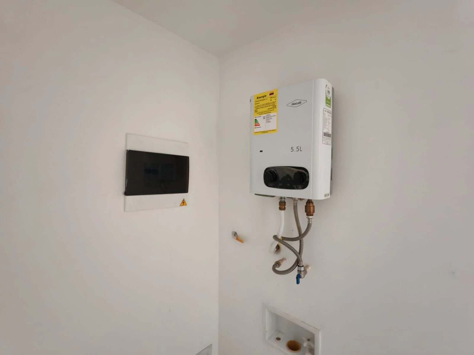 Apartamento en Arriendo la asuncion Copacabana