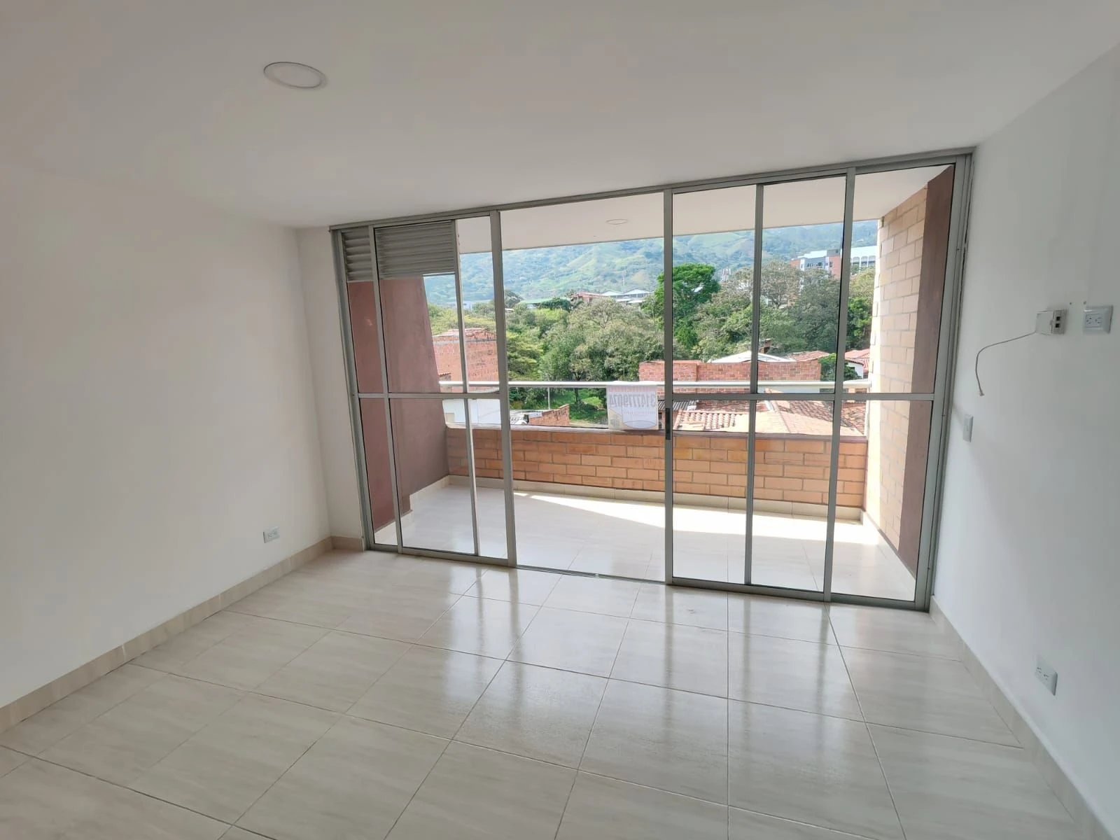 Apartamento en Arriendo la asuncion Copacabana