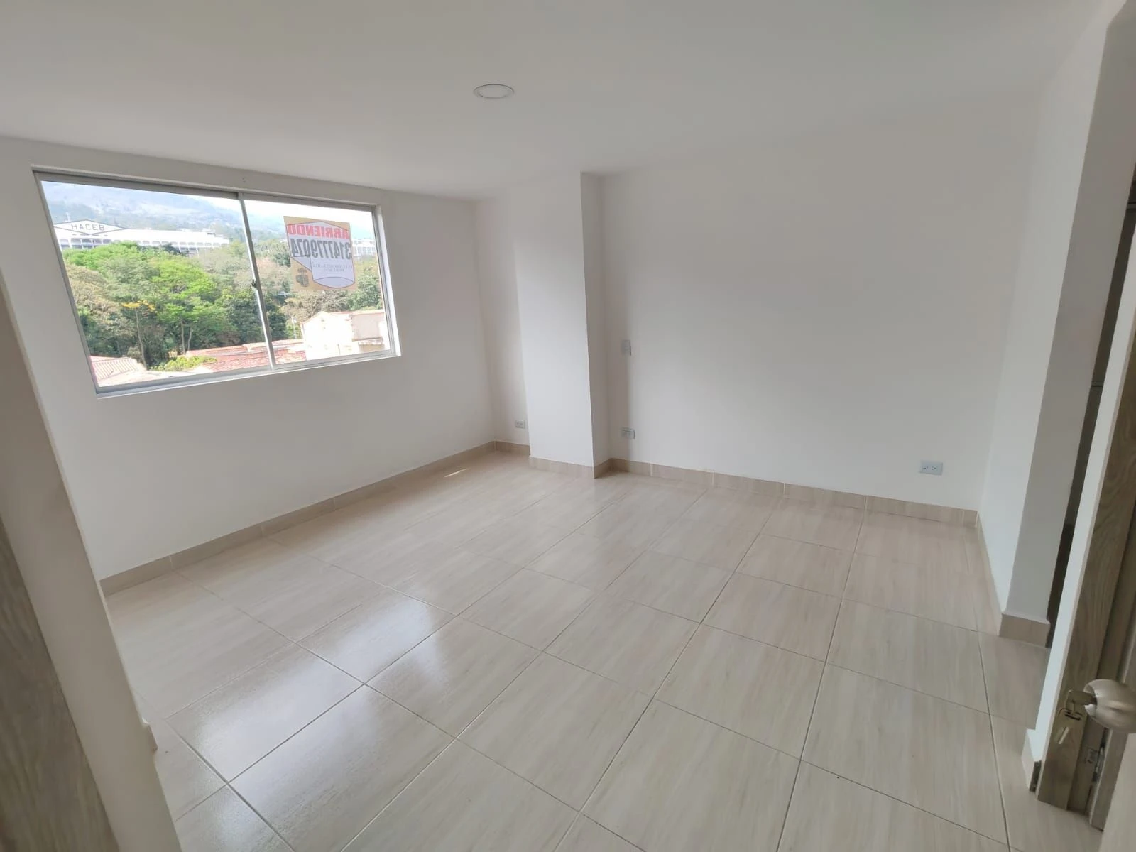 Apartamento en Arriendo la asuncion Copacabana