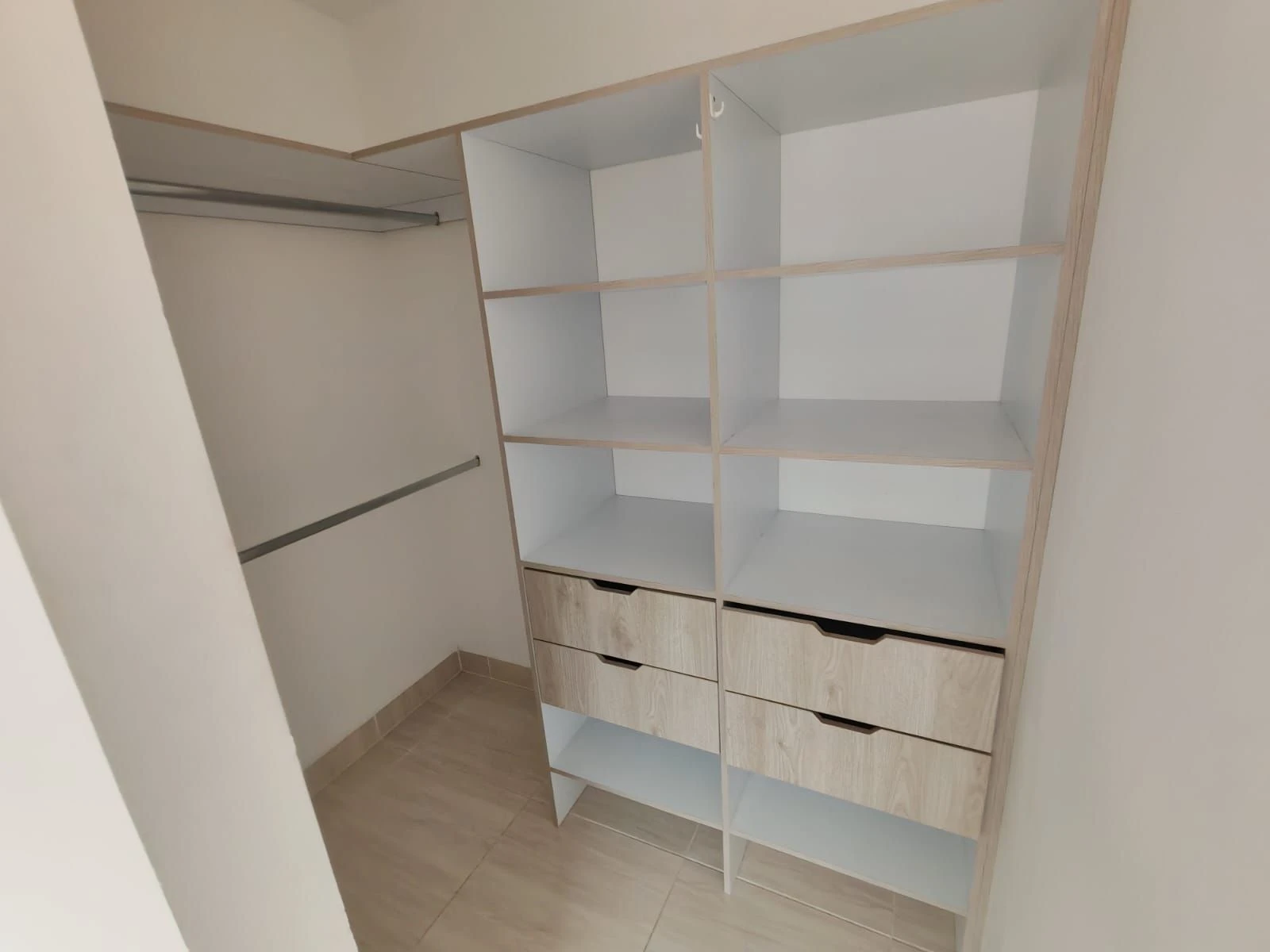 Apartamento en Arriendo la asuncion Copacabana