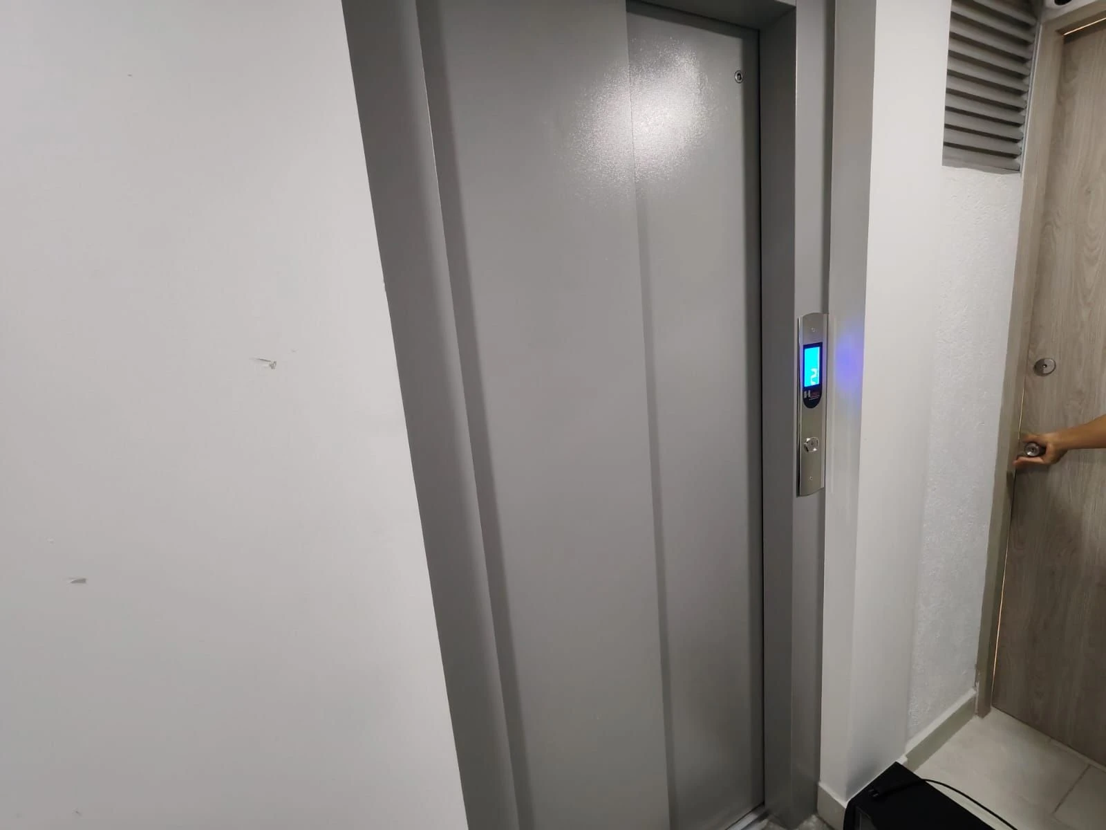 Apartamento en Arriendo la asuncion Copacabana