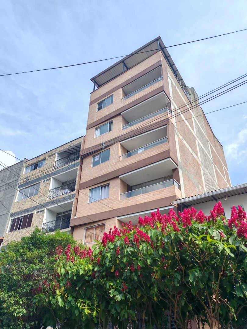 Apartamento en Arriendo la asuncion Copacabana
