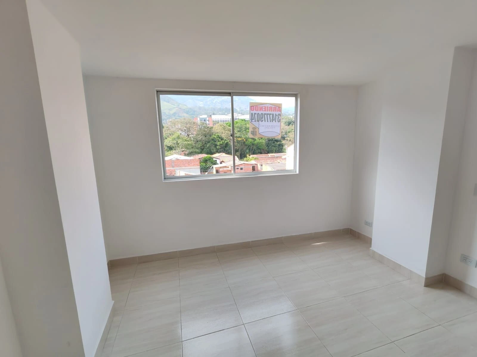 Apartamento en Arriendo la asuncion Copacabana