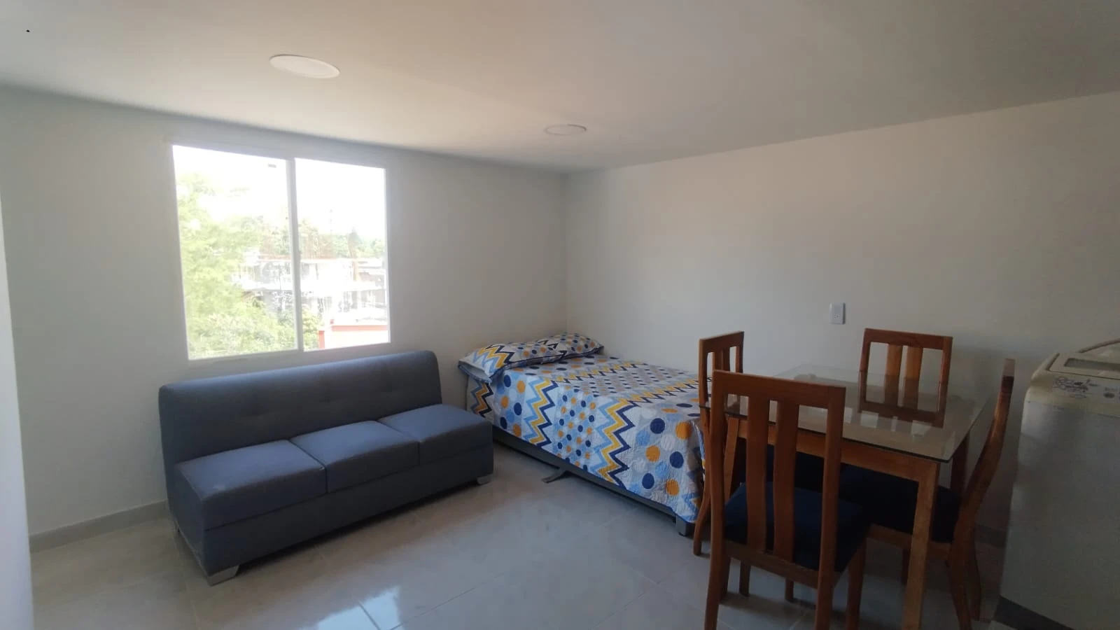 Apartamento En Arriendo En Belén Sector La Gloria