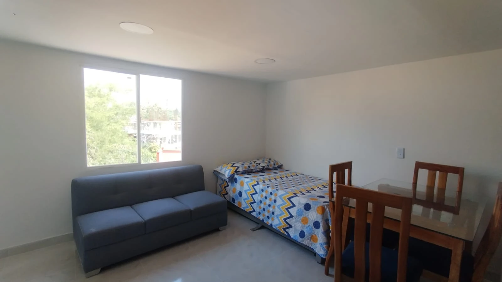Apartamento En Arriendo En Belén Sector La Gloria