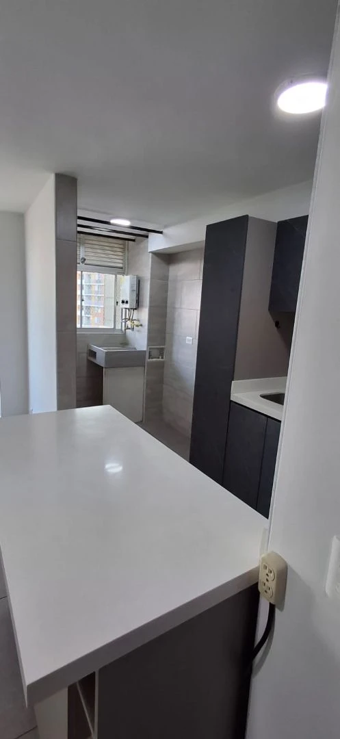 APARTAMENTO EN ARRIENDO EN  AVELLANEDA -BELLO.