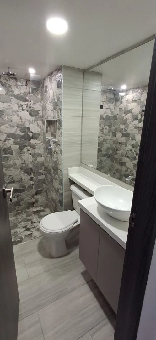 APARTAMENTO EN ARRIENDO EN  AVELLANEDA -BELLO.