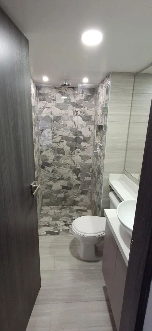 APARTAMENTO EN ARRIENDO EN  AVELLANEDA -BELLO.