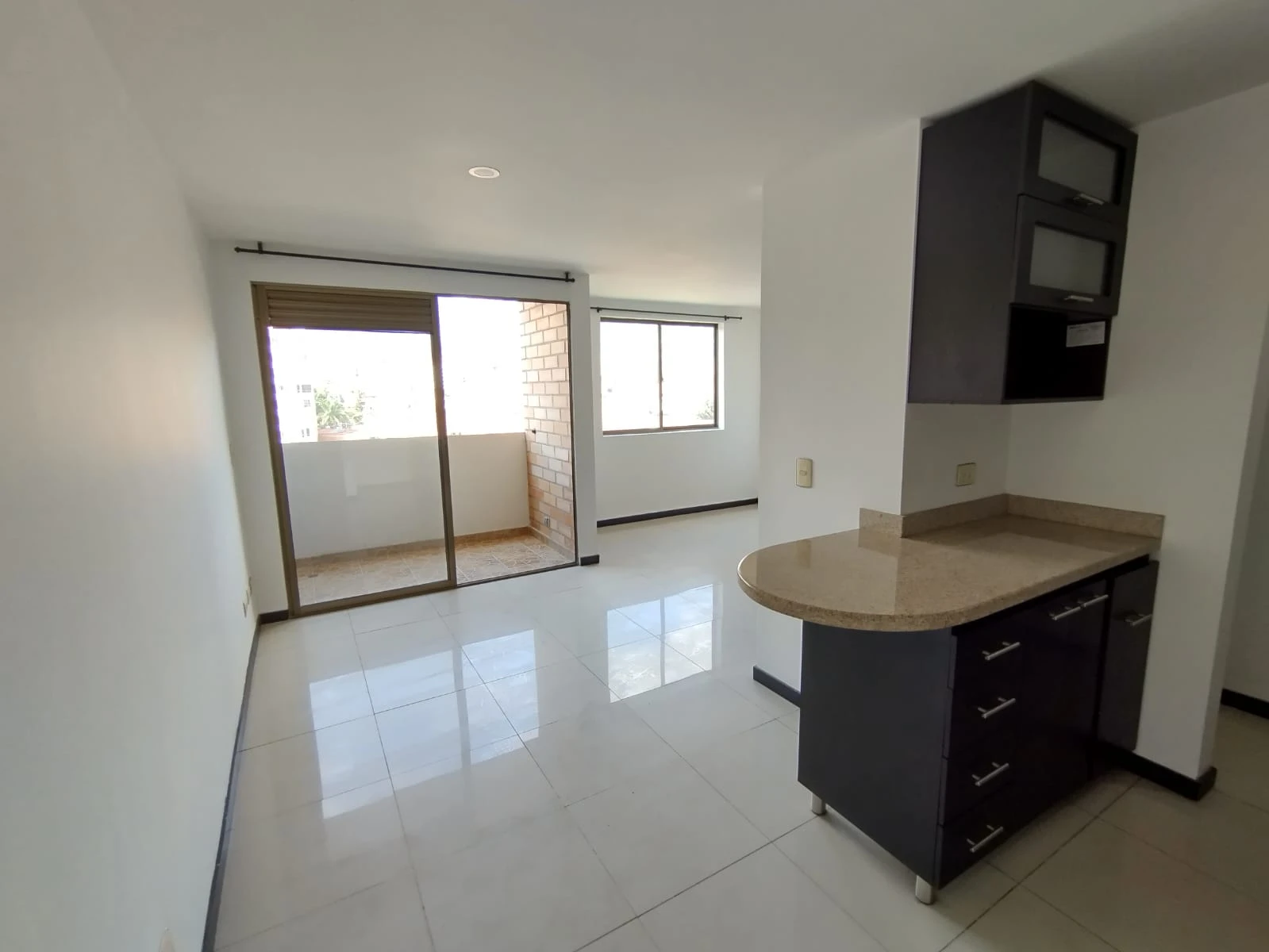Apartaestudio En Arriendo Sector Laureles