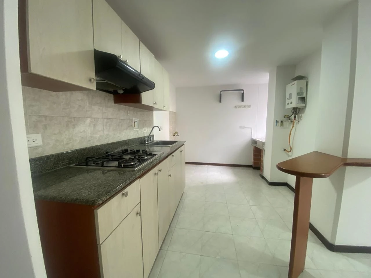 Arriendo Apartamento en las Palmas