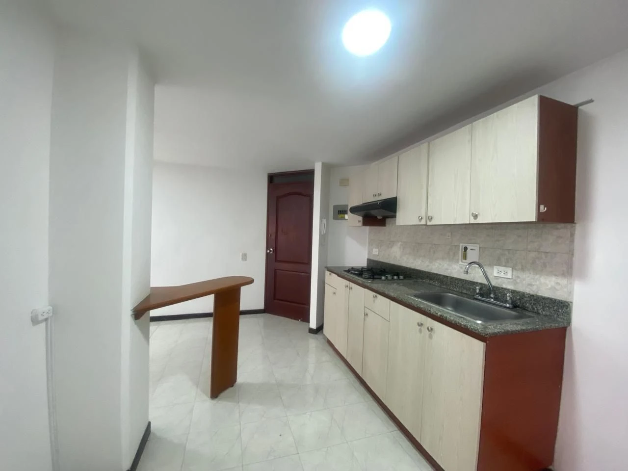 Arriendo Apartamento en las Palmas