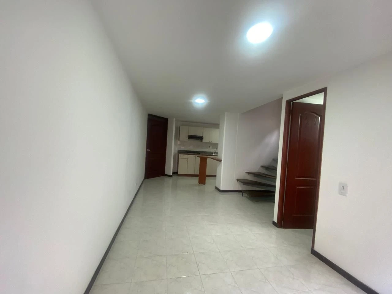 Arriendo Apartamento en las Palmas