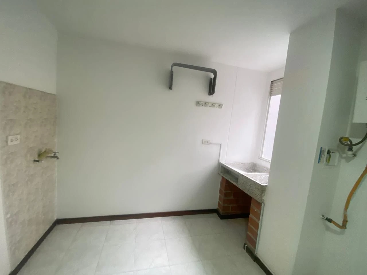 Arriendo Apartamento en las Palmas