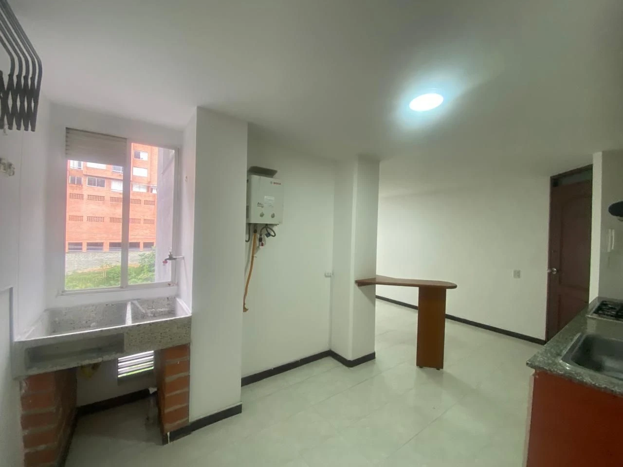 Arriendo Apartamento en las Palmas