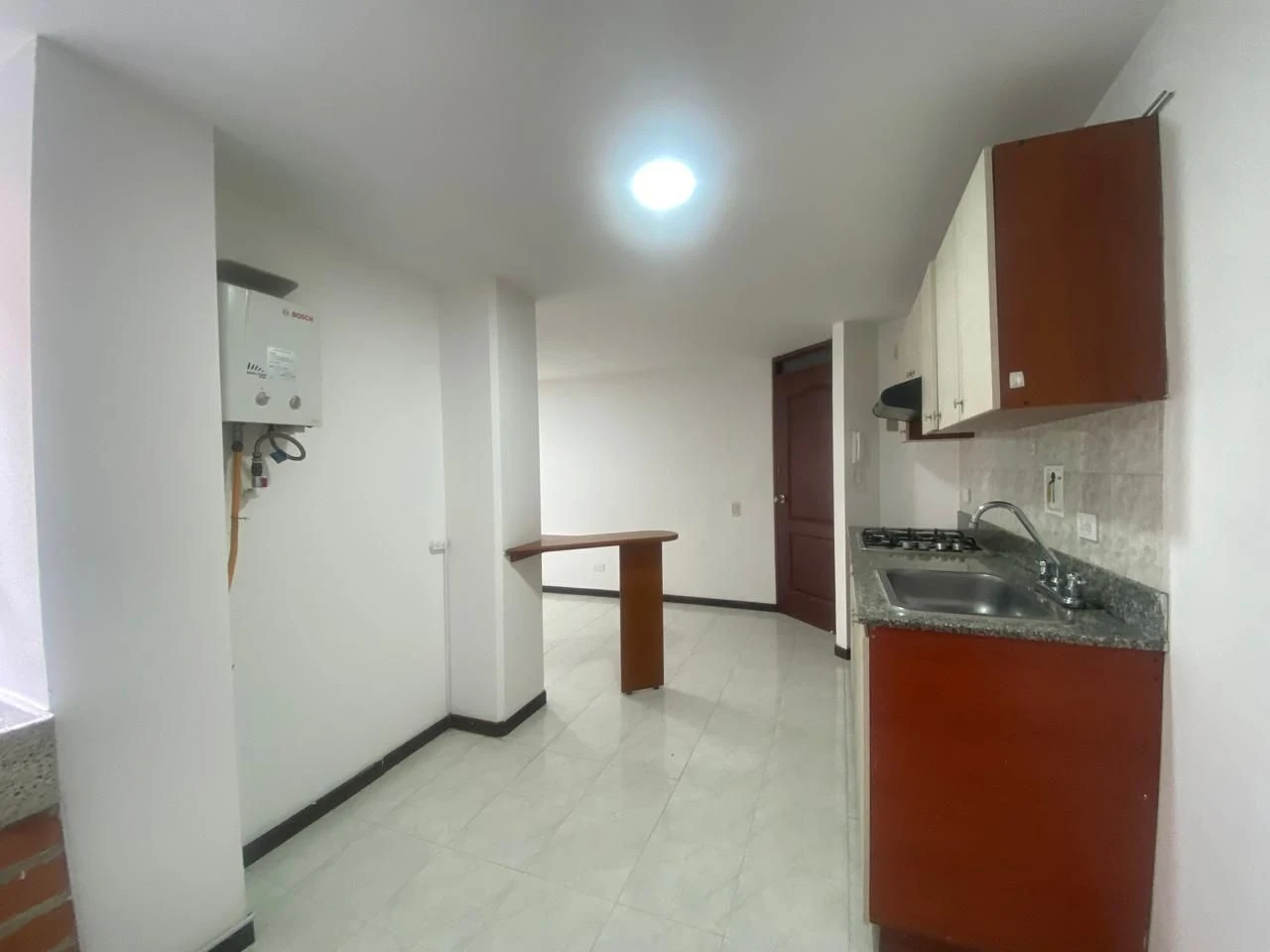Arriendo Apartamento en las Palmas