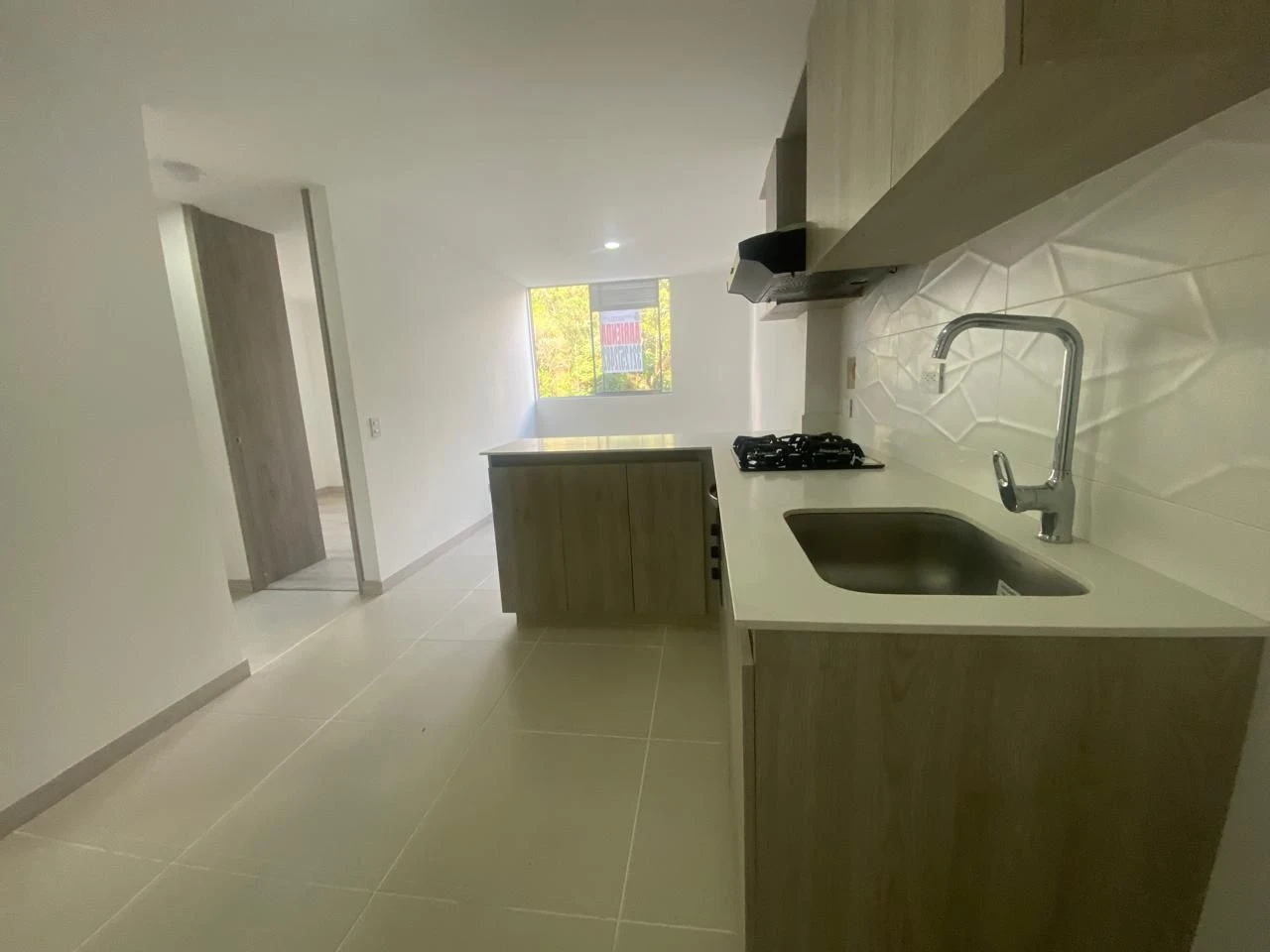 Arriendo Apartamento en San diego