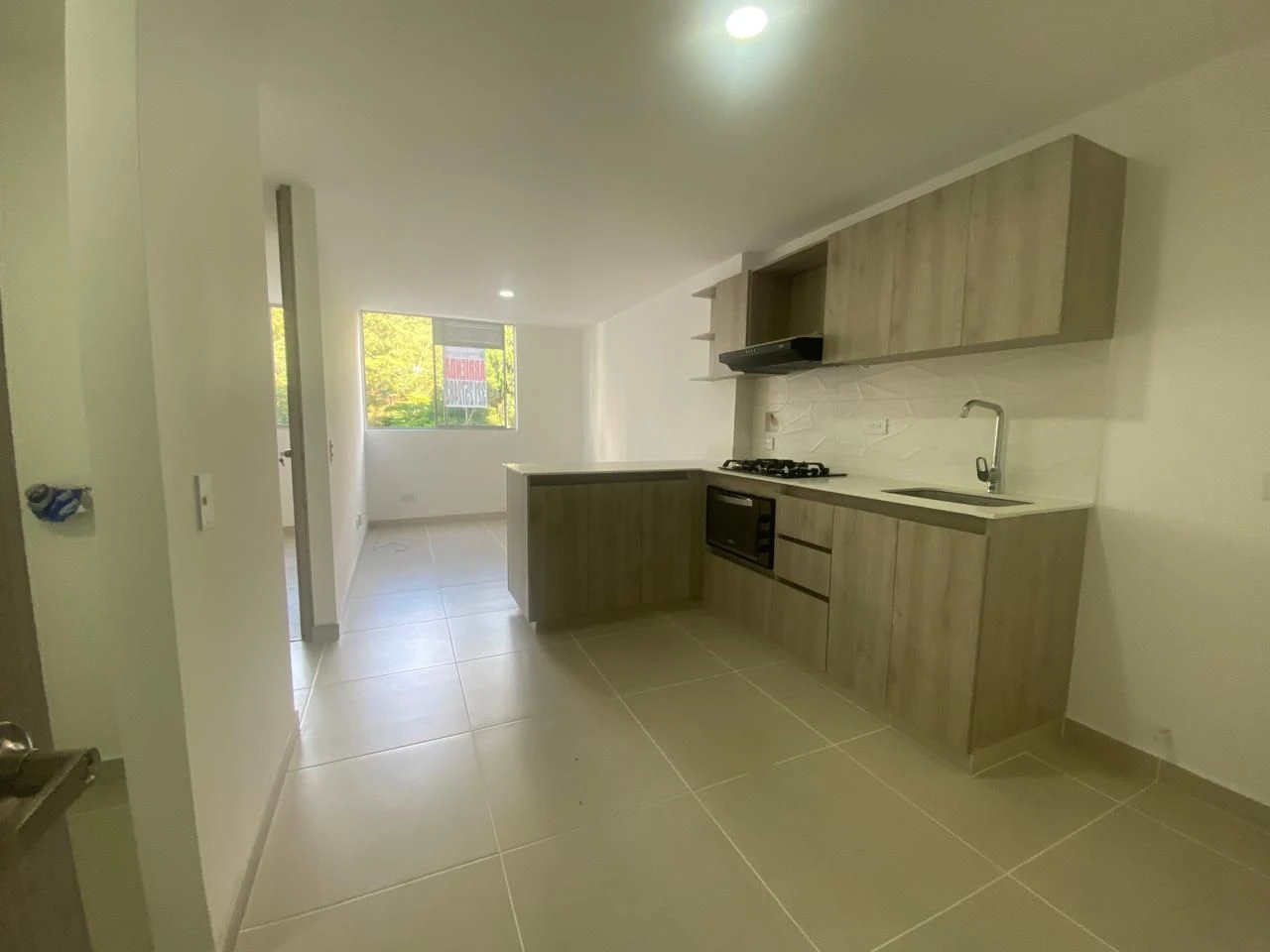 Arriendo Apartamento en San diego