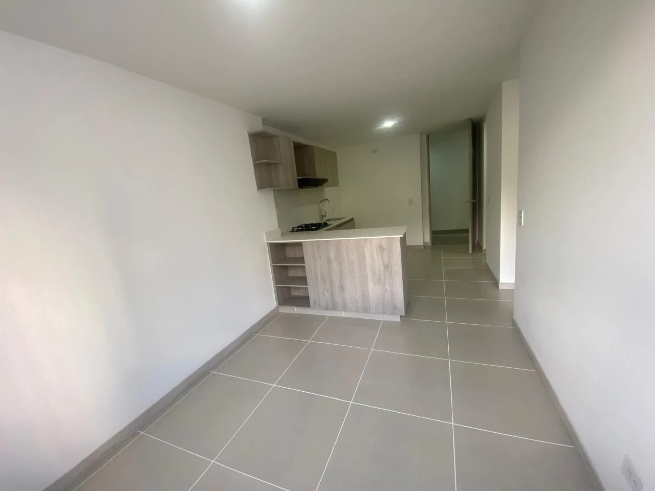 Arriendo Apartamento en San diego