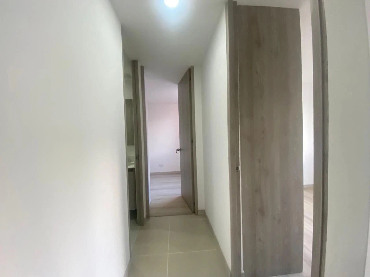 Arriendo Apartamento en San diego