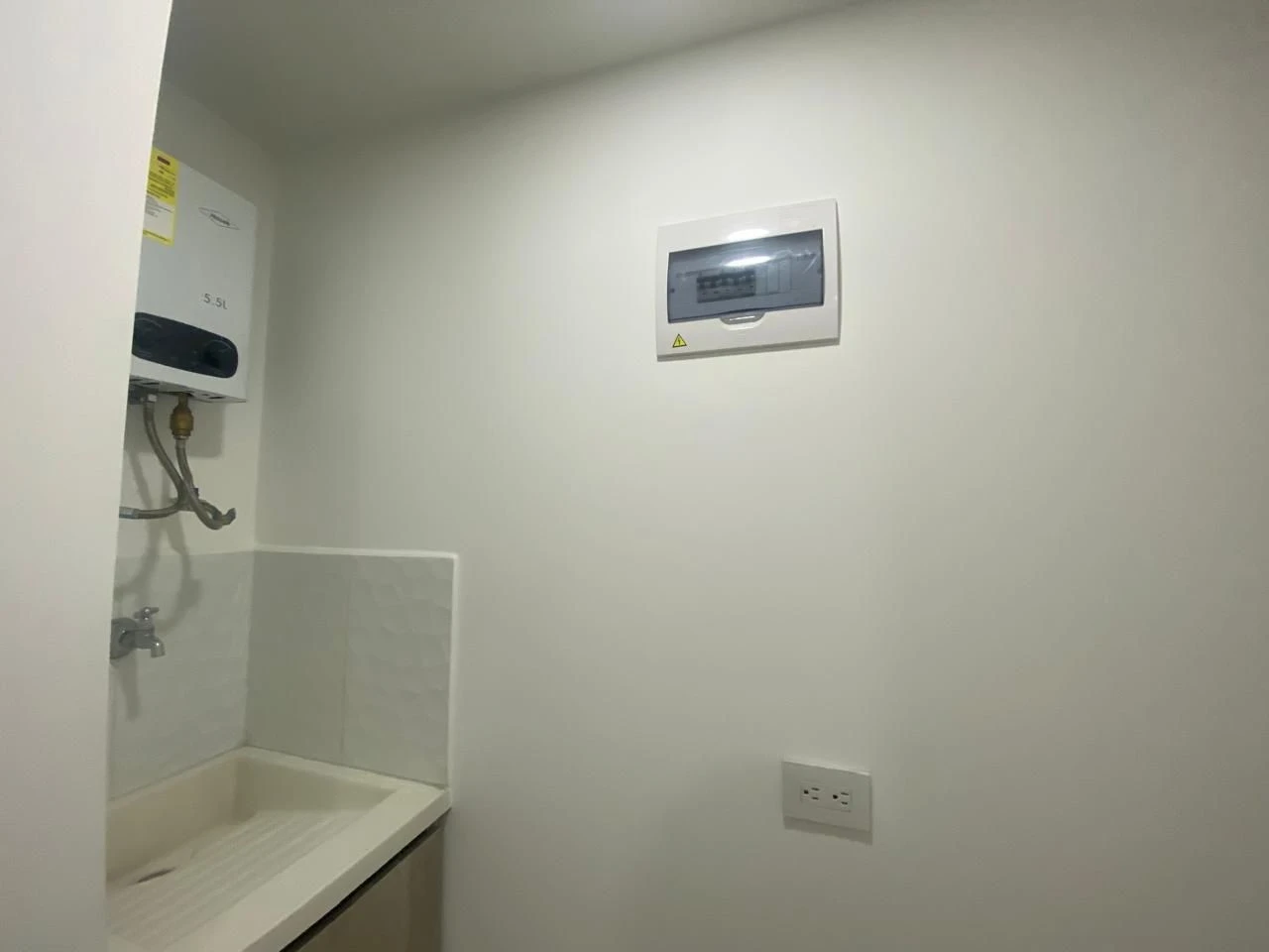 Arriendo Apartamento en San diego