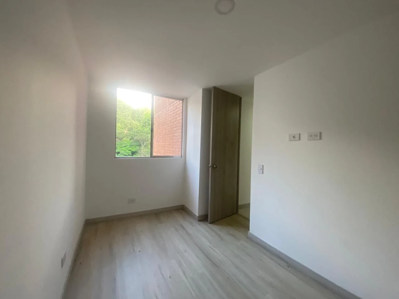 Arriendo Apartamento en San diego