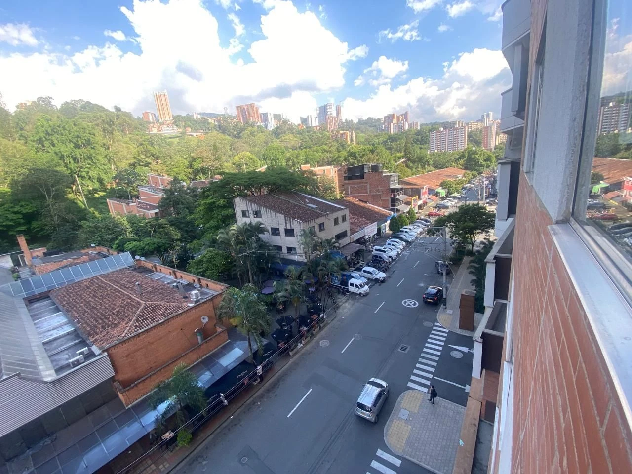 Arriendo Apartamento en San diego