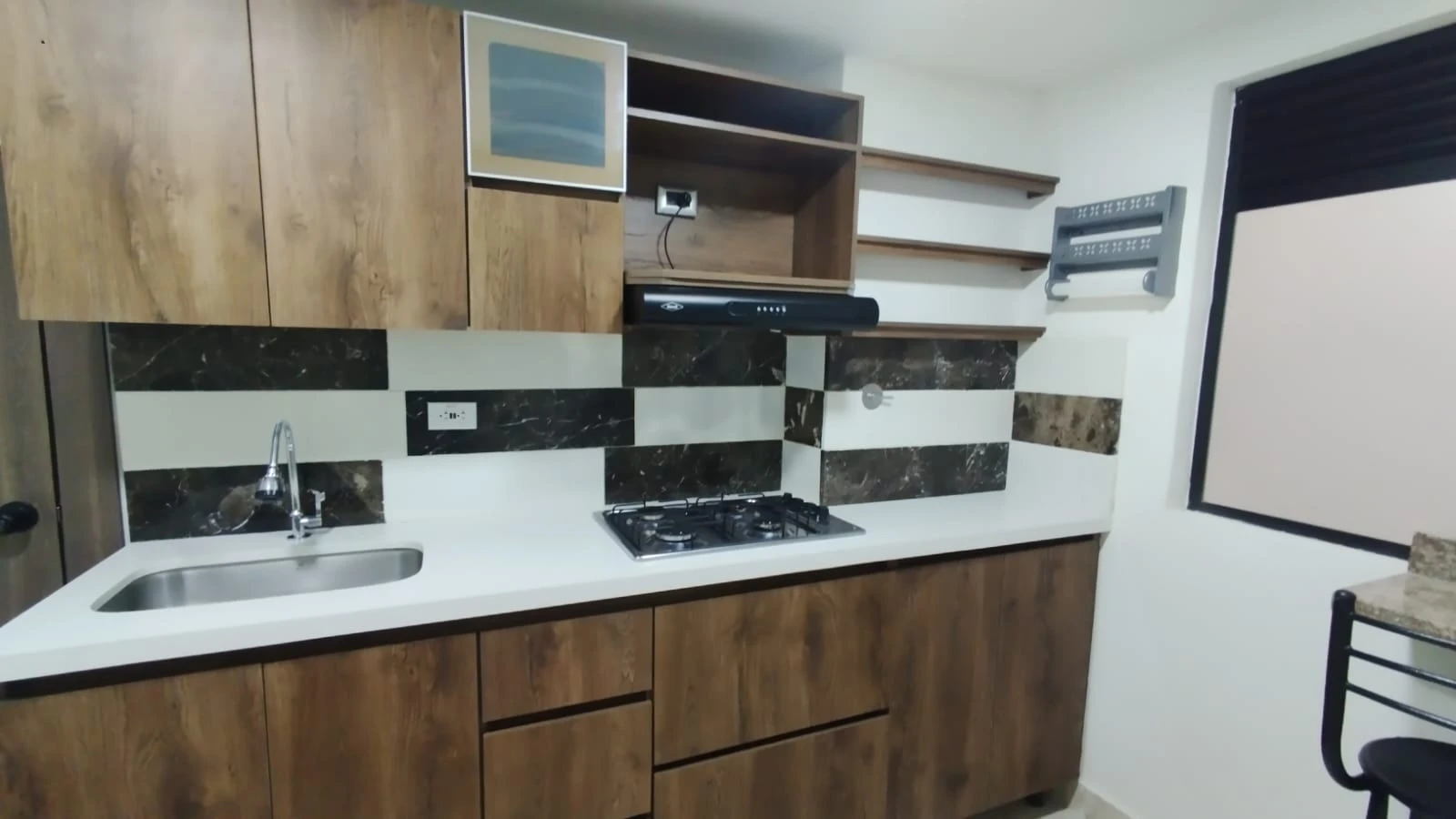 Apartaestudio En Arriendo En Belén Sector Rosales