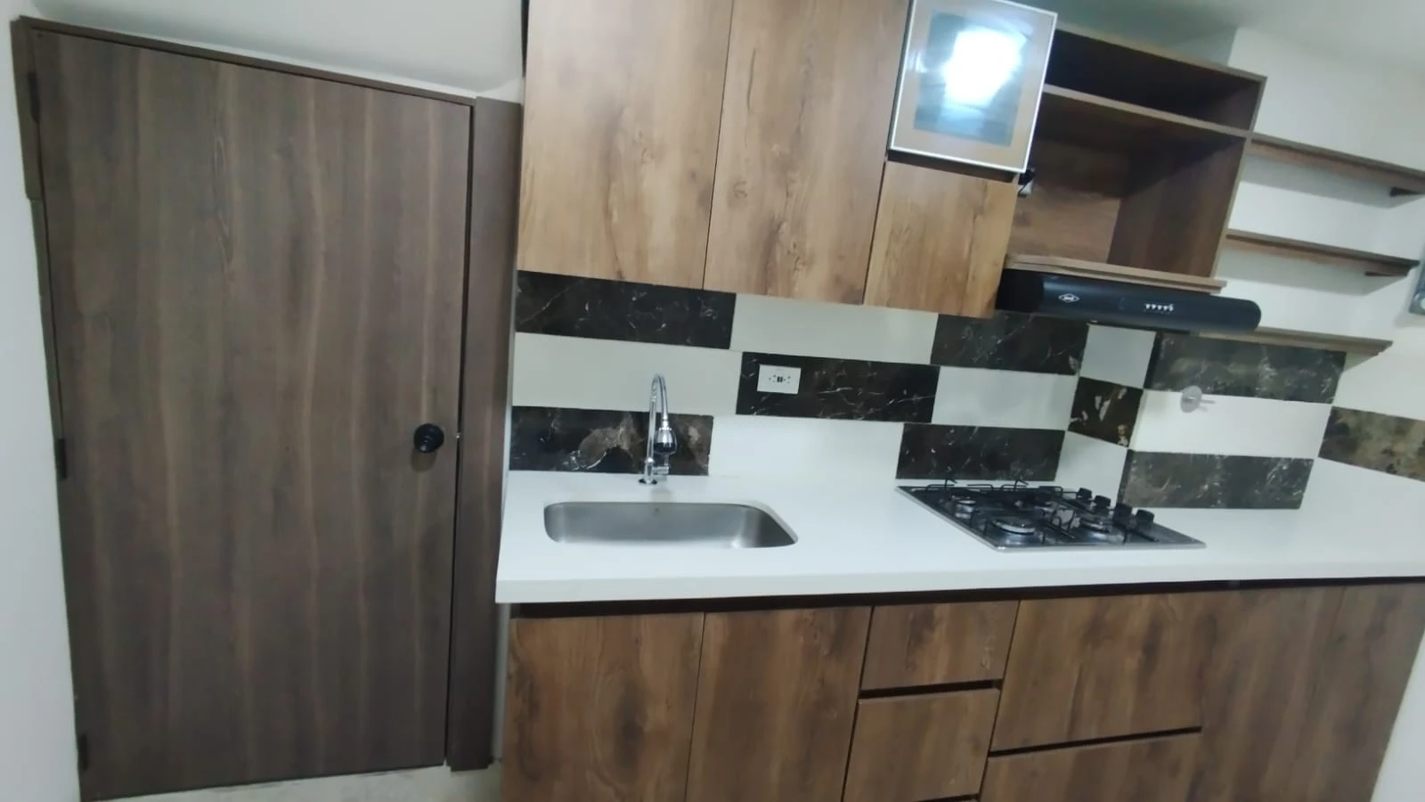 Apartaestudio En Arriendo En Belén Sector Rosales