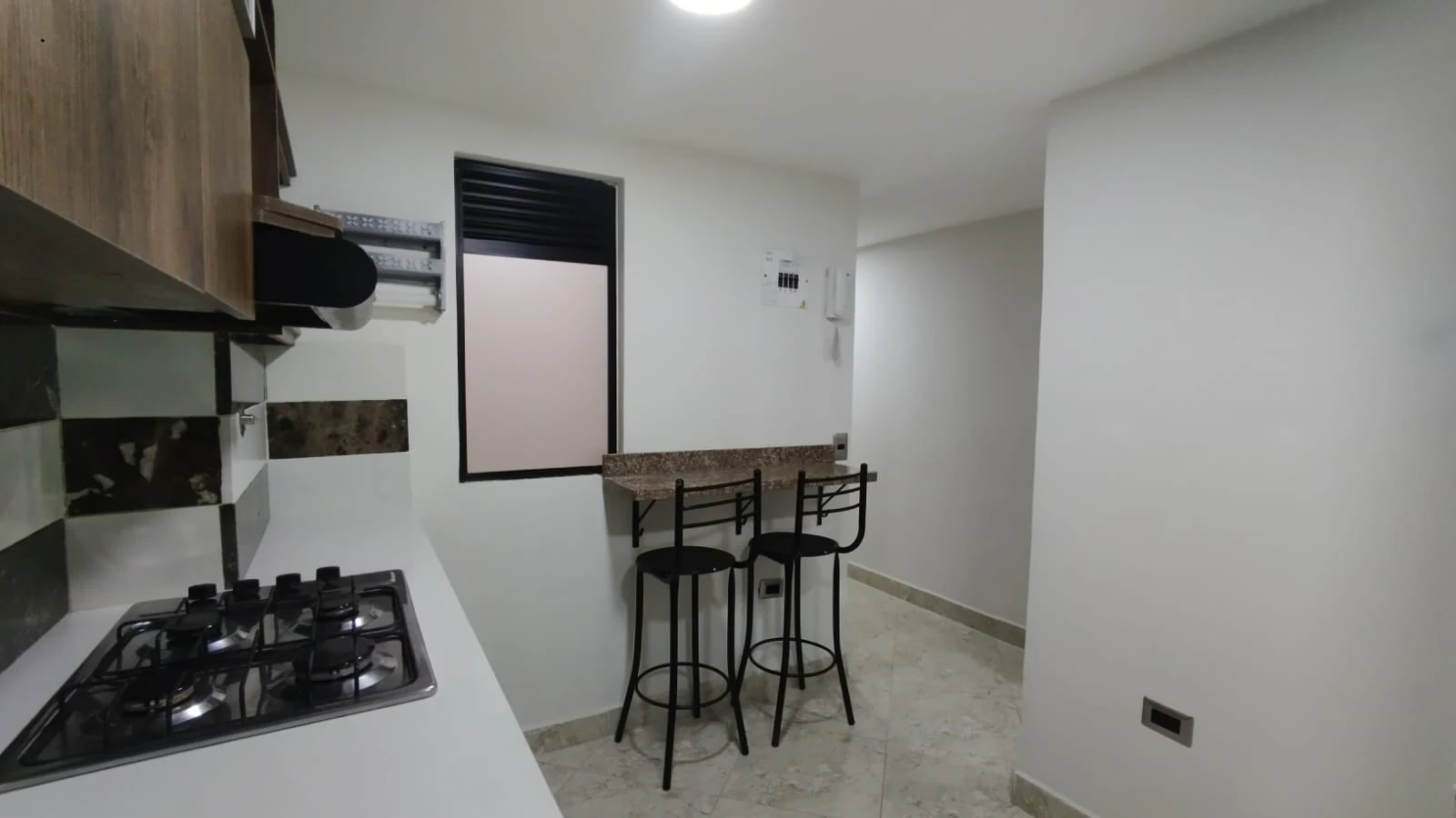 Apartaestudio En Arriendo En Belén Sector Rosales