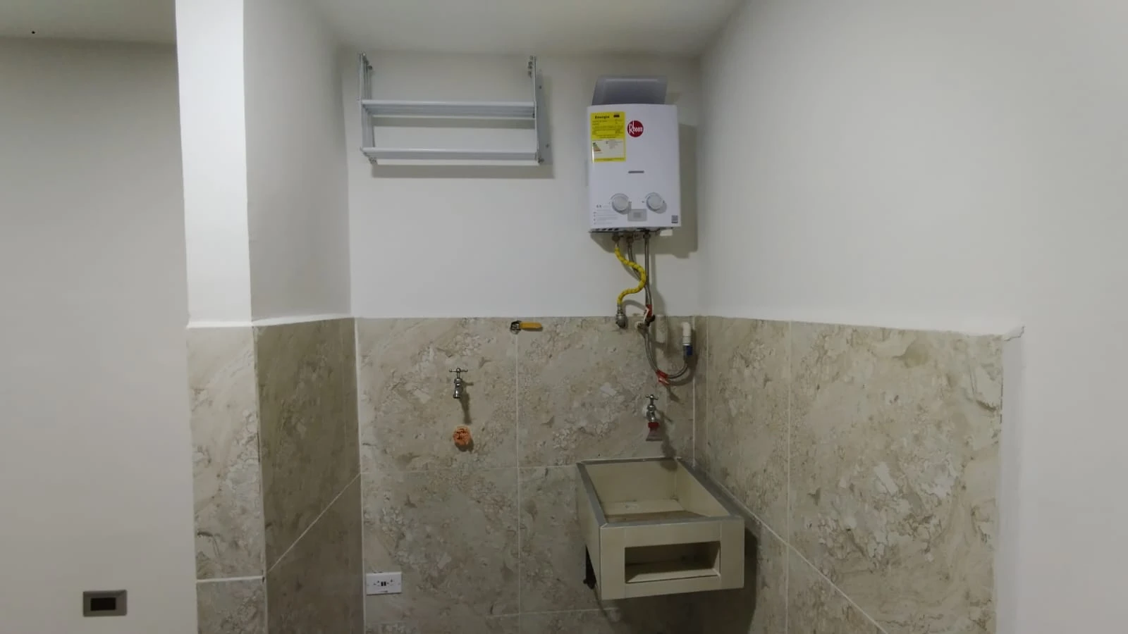 Apartaestudio En Arriendo En Belén Sector Rosales