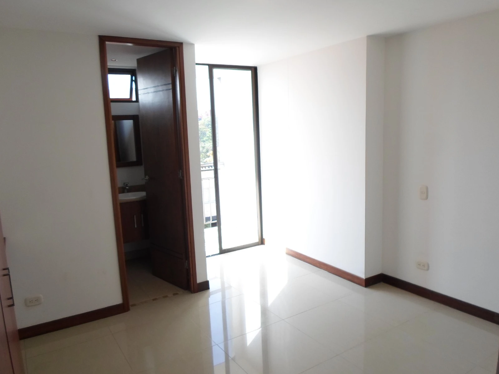 Apartaestudio en Arriendo Sector La Floresta