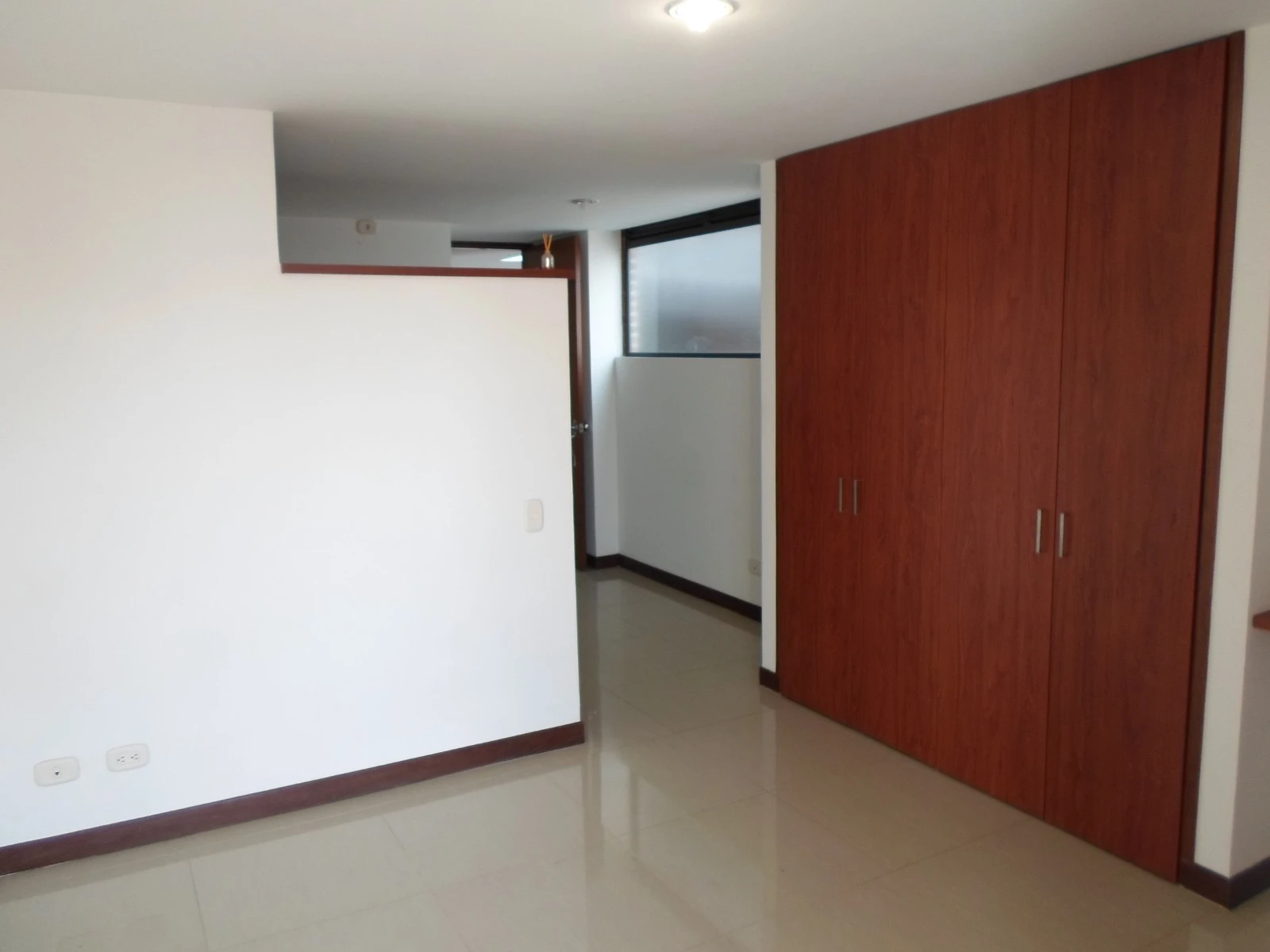 Apartaestudio en Arriendo Sector La Floresta