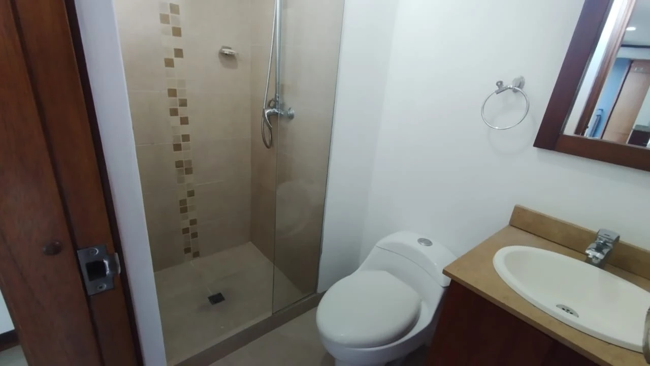 Apartaestudio en Arriendo Sector La Floresta